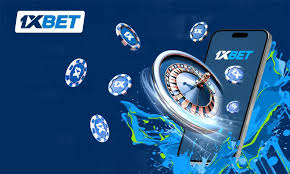 Tải Ứng Dụng 1xBet Việt - Trải Nghiệm Cá Cược Thú Vị -126010310