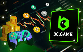 BC Game Casinò La Guida Definitiva ai Giochi Online