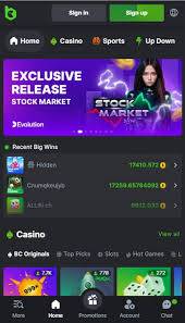 BC Game Casinò La Guida Definitiva ai Giochi Online
