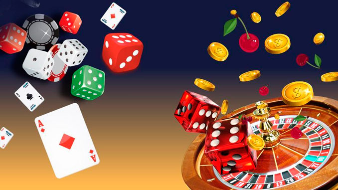 007 Online Casino UK A Thrilling Gaming Experience Awaits