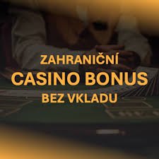 Casino bonus za ověření účtu - Jak získat bonusy a výhody
