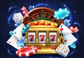 Discover the Thrills of BloodySlots Online Casino UK 1255033143 Discover the Thrills of BloodySlots Online Casino UK 1255033143