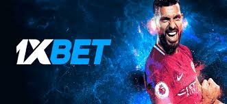 Explore 1xBet India A Complete Guide to Online Betting Explore 1xBet India A Complete Guide to Online Betting