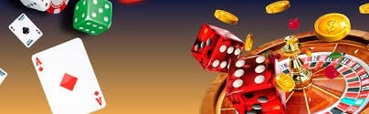 Explore the Exciting World of NationalBet Casino Online Games
