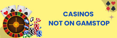Exploring Non GamStop Casinos A Guide for Players