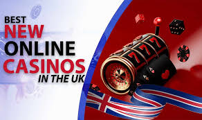 Exploring the World of Online Slots in UK Casinos 1279651612