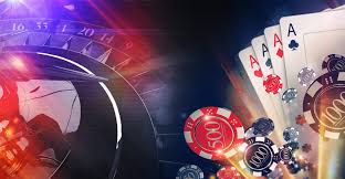 007 Online Casino UK A Thrilling Gaming Experience Awaits
