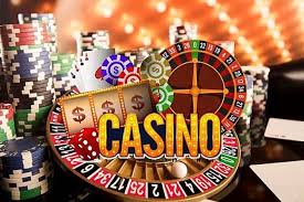 007 Online Casino UK A Thrilling Gaming Experience Awaits
