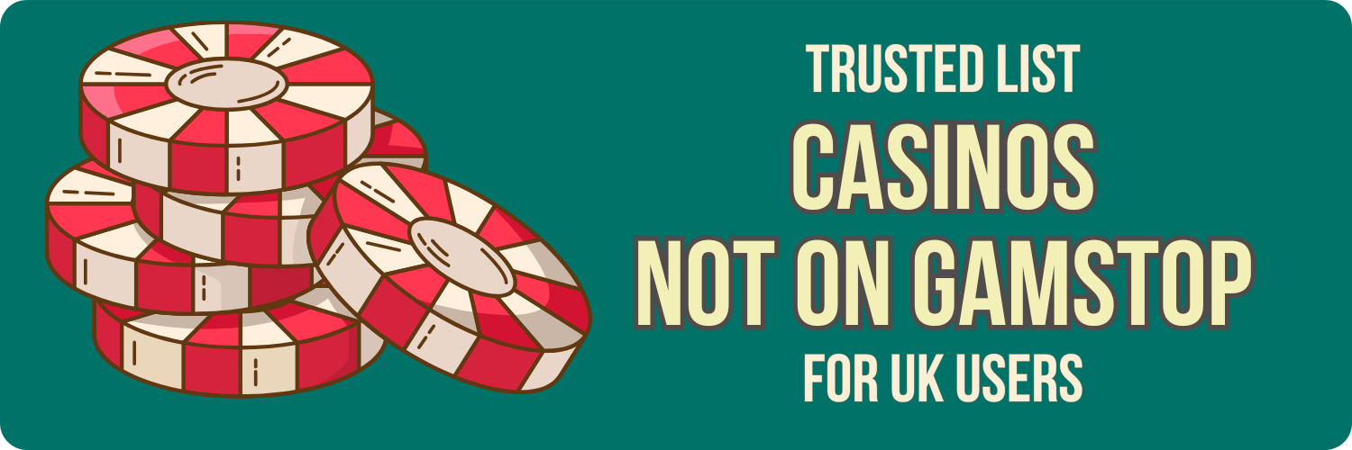 Non-Gamstop Casinos An Alternative for Every Player