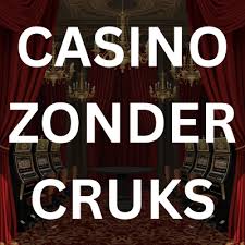 Ontdek de Wereld van Casinos Zonder CRUKS 1273376393