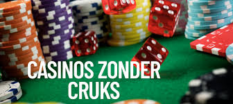 Ontdek de Wereld van Casinos Zonder CRUKS 1273376393