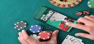 Udenlandske Casino uden MitID – Find det bedste online casino
